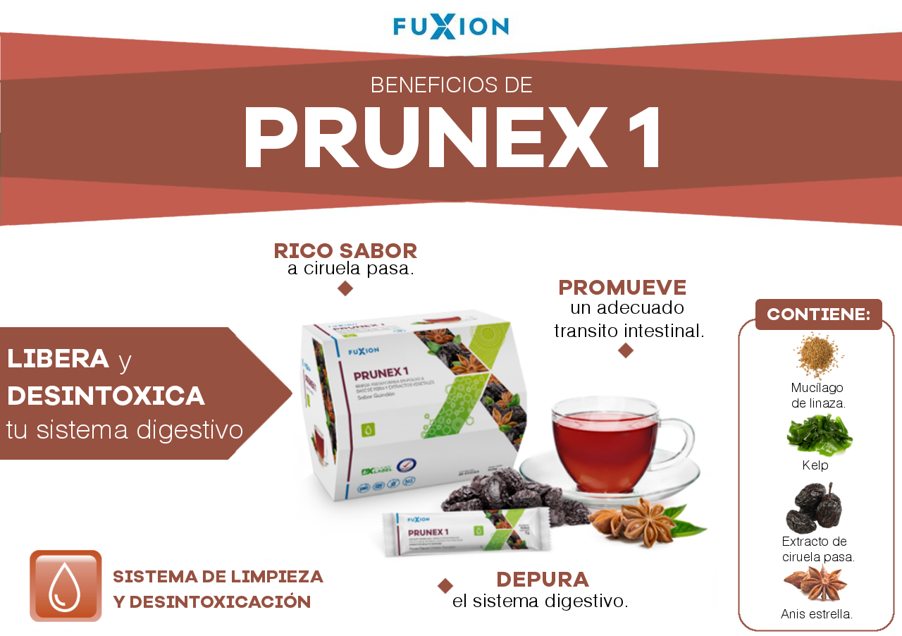 prunex