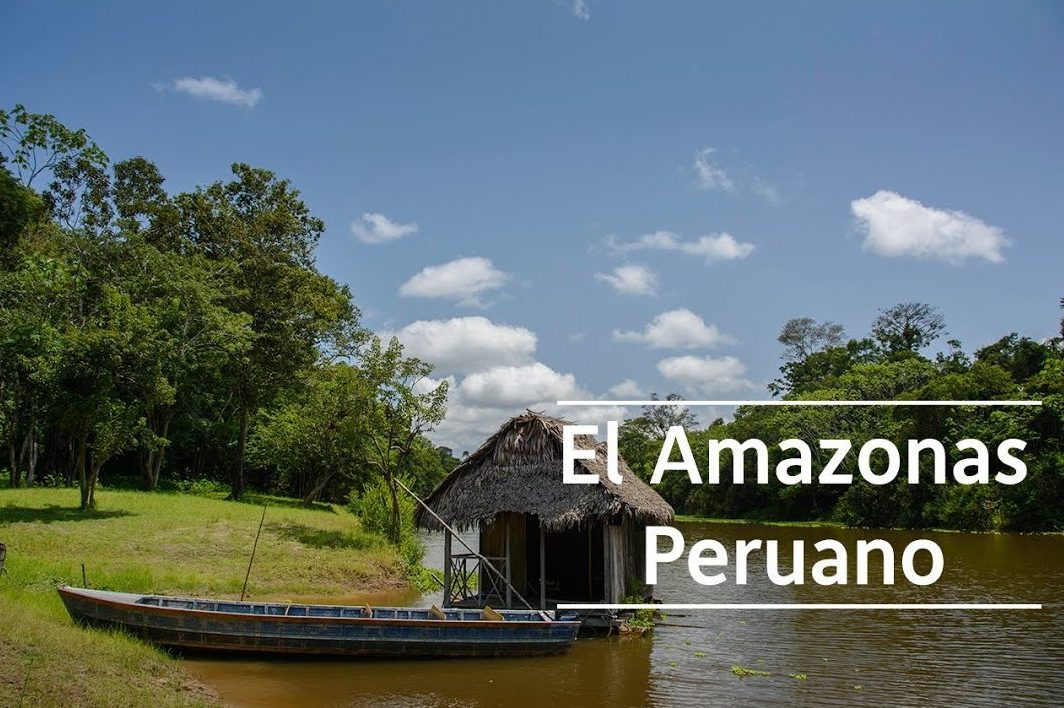 Amazonas Peruano