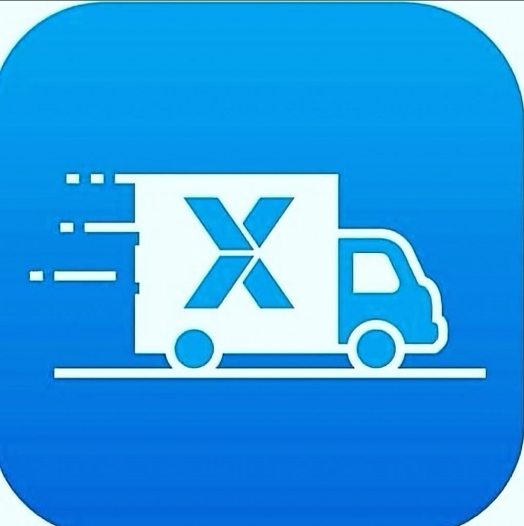 Fuxion Delivery icon