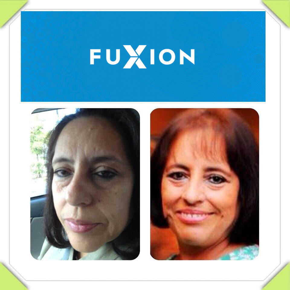 Testimonio fuxion hgh Caty