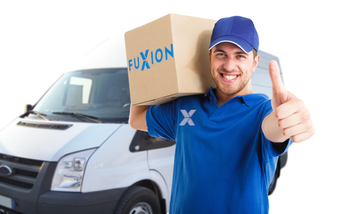 Delivery FuXion