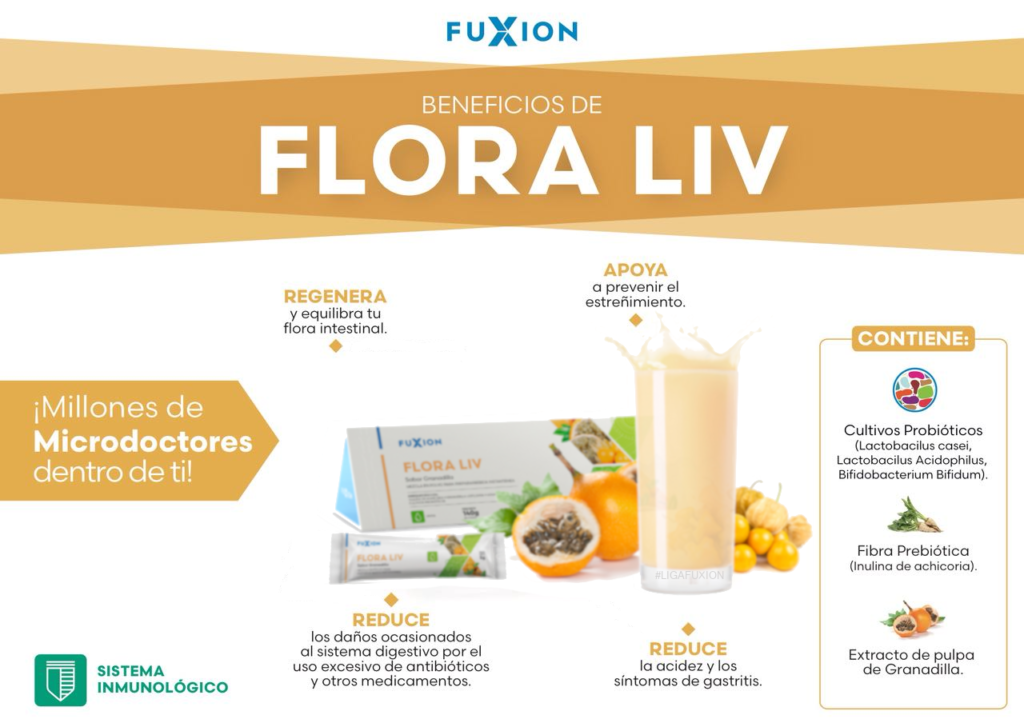 Floraliv comprafuxion.com