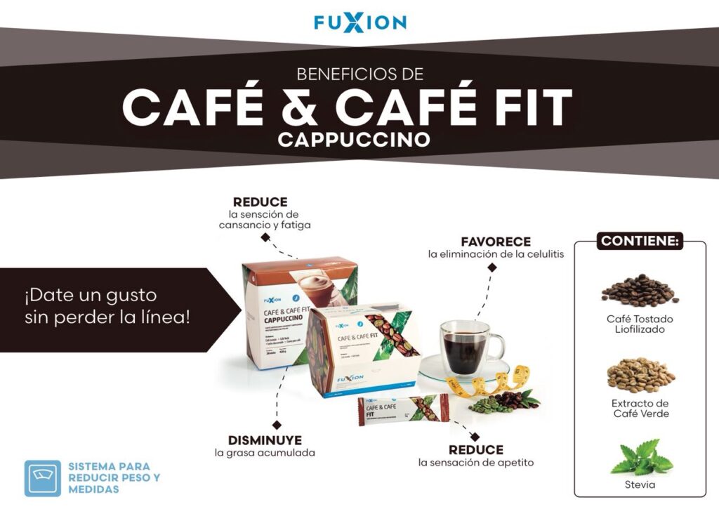 cafe fit comprafuxion.com