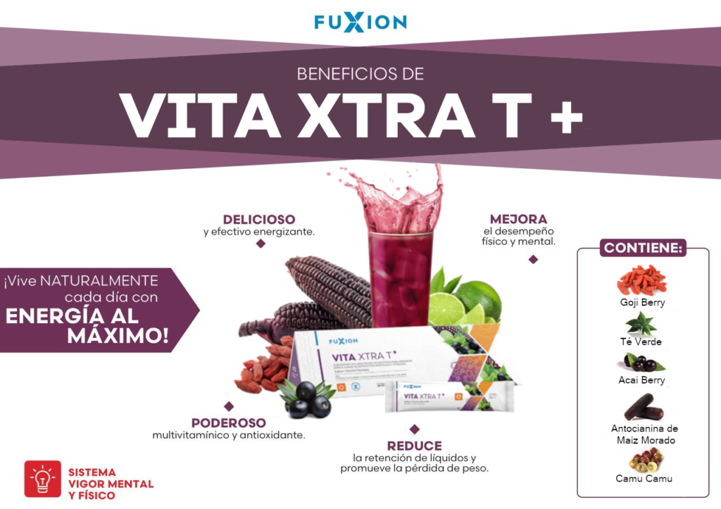 VitaXtraT comprafuxion.com